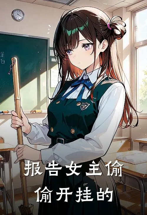 报告女主偷偷开挂的