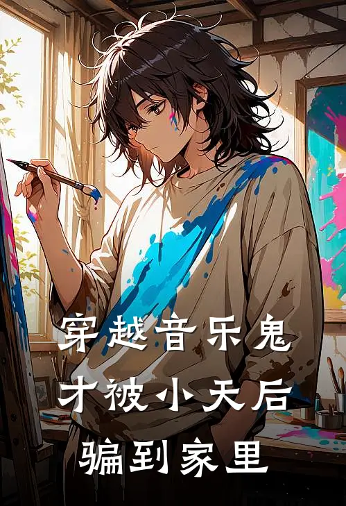 穿越音乐鬼才被小天后骗到家里