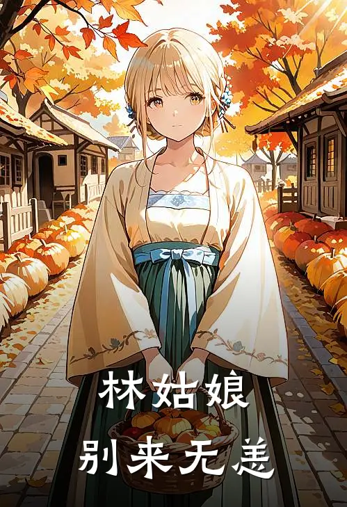 林姑娘，别来无恙