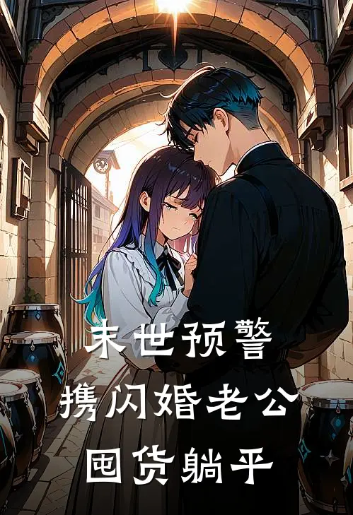 末世预警：携闪婚老公囤货躺平