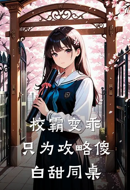 校霸变乖，只为攻略傻白甜同桌