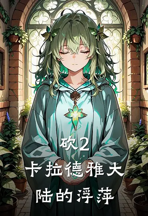 砍2：卡拉德雅大陆的浮萍