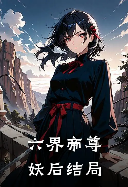 六界帝尊妖后结局