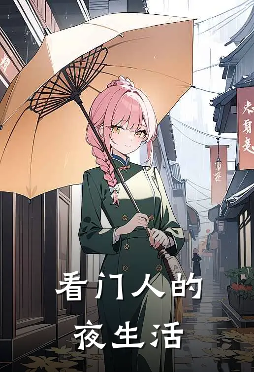 看门人的夜生活