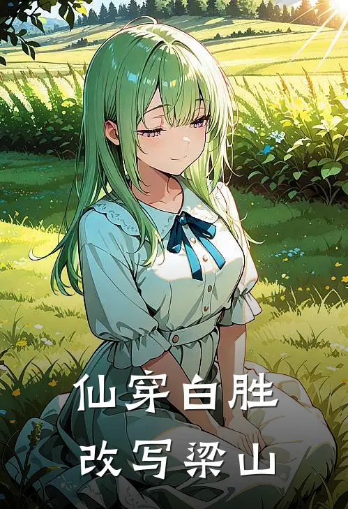 仙穿白胜改写梁山