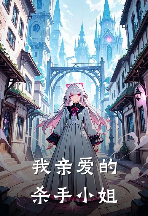 我亲爱的杀手小姐