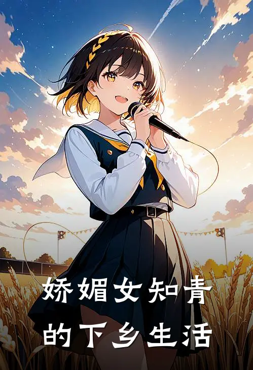 娇媚女知青的下乡生活