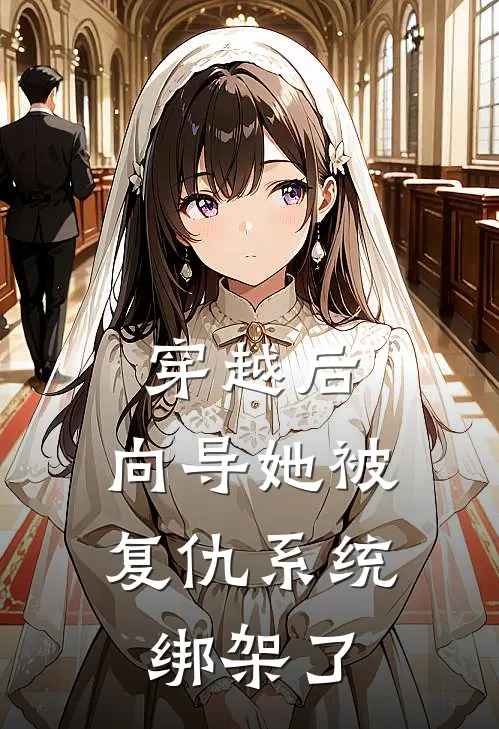穿越后，向导她被复仇系统绑架了