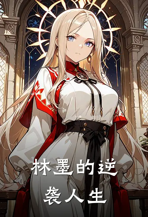 林墨的逆袭人生