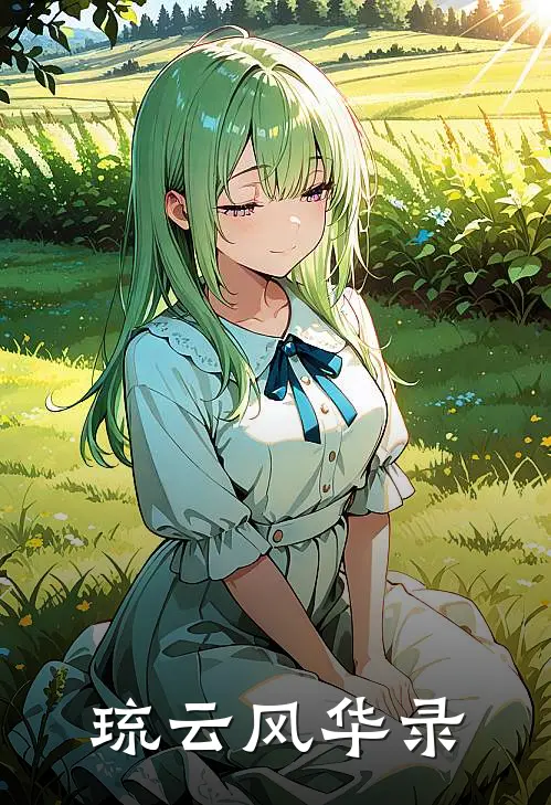 琉云风华录