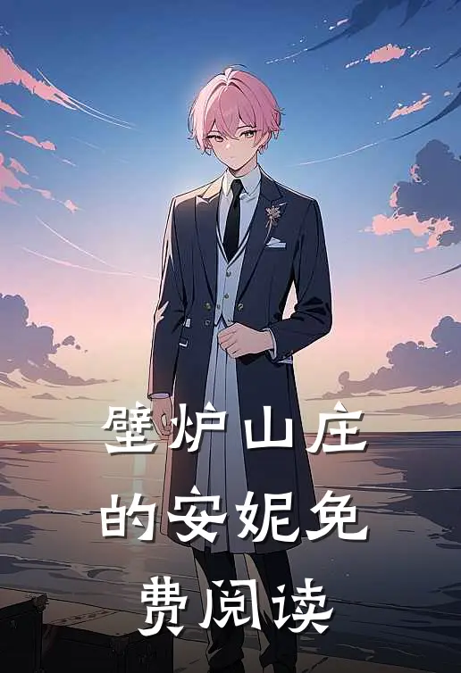 壁炉山庄的安妮免费阅读