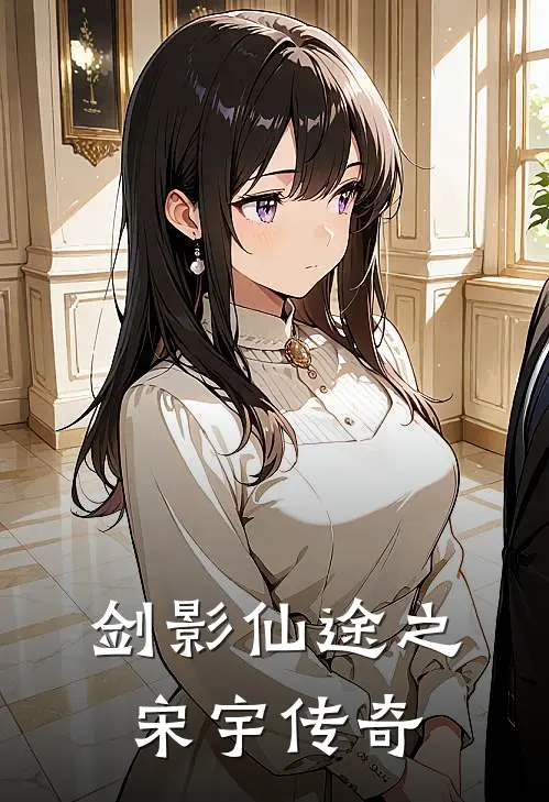 剑影仙途之宋宇传奇