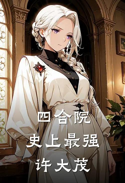 四合院：史上最强许大茂