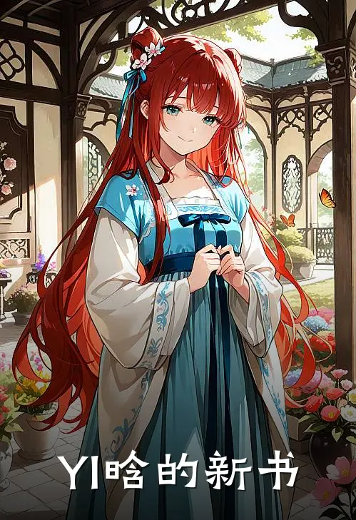 YI晗的新书