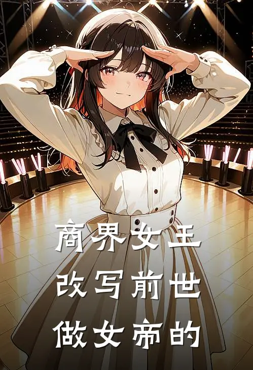 商界女王改写前世做女帝的