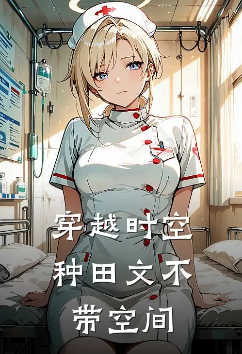 穿越时空种田文不带空间