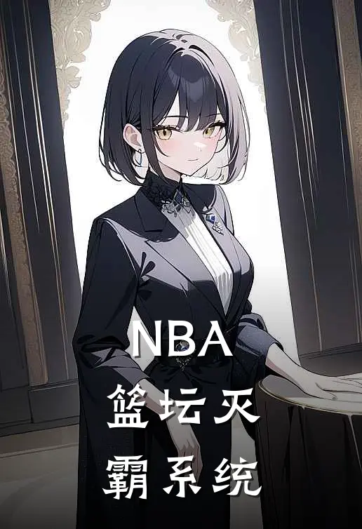 NBA：篮坛灭霸系统