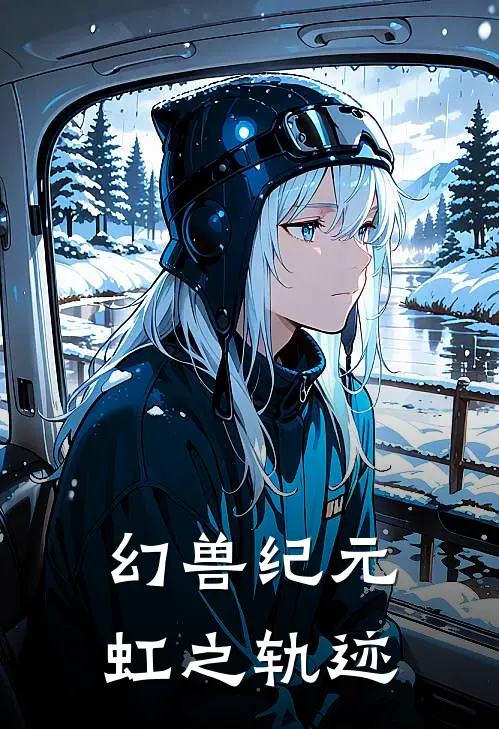 幻兽纪元：虹之轨迹