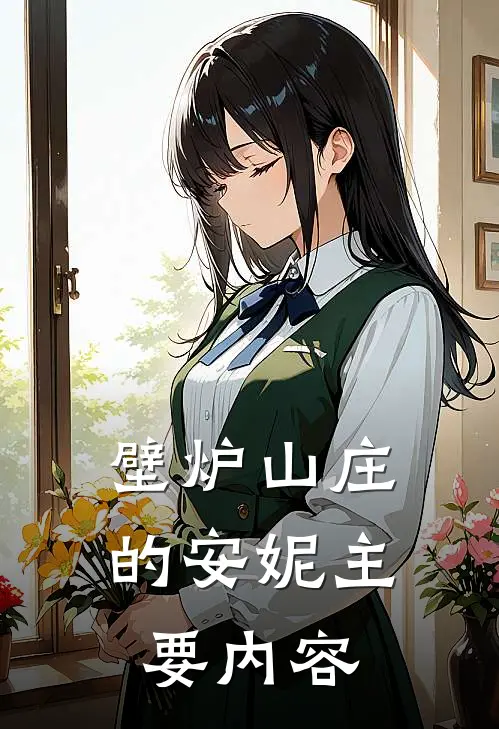 壁炉山庄的安妮主要内容