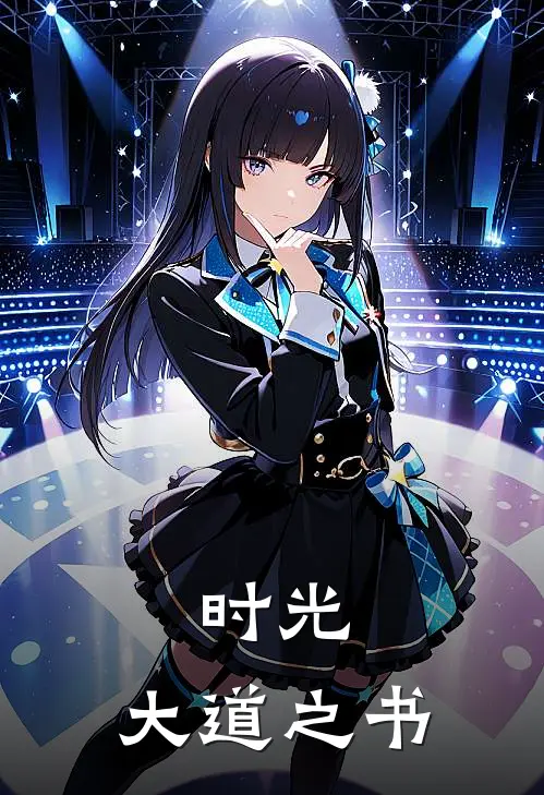 时光：大道之书