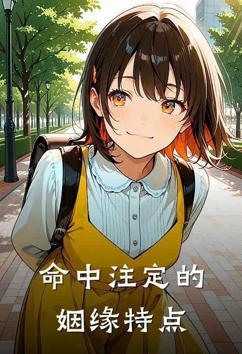 命中注定的姻缘特点