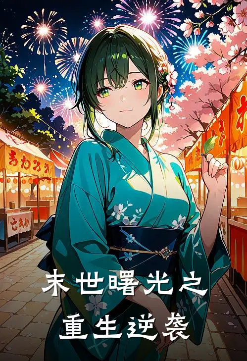 末世曙光之重生逆袭