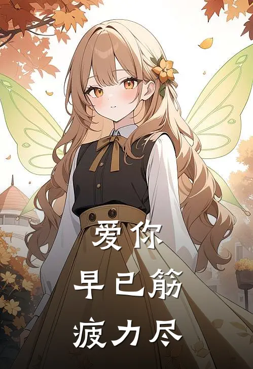 爱你，早已筋疲力尽