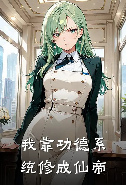 我靠功德系统修成仙帝