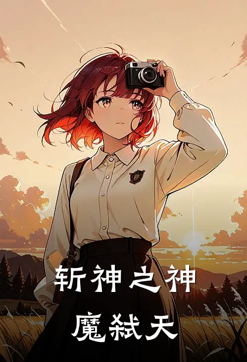 斩神之神魔弑天