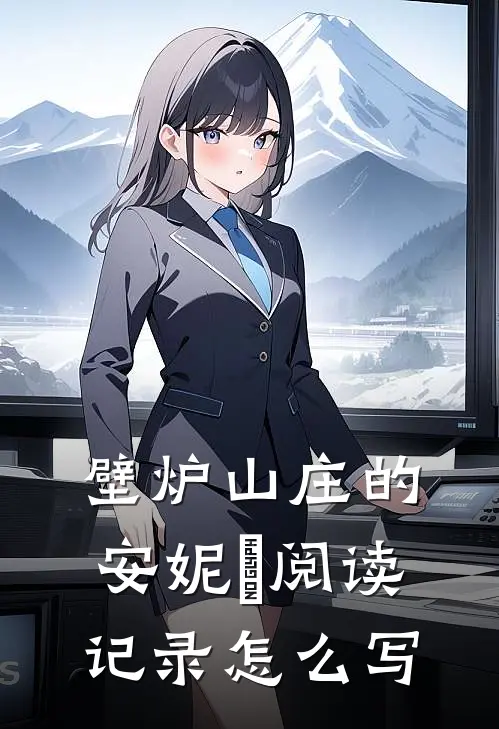 壁炉山庄的安妮旳阅读记录怎么写