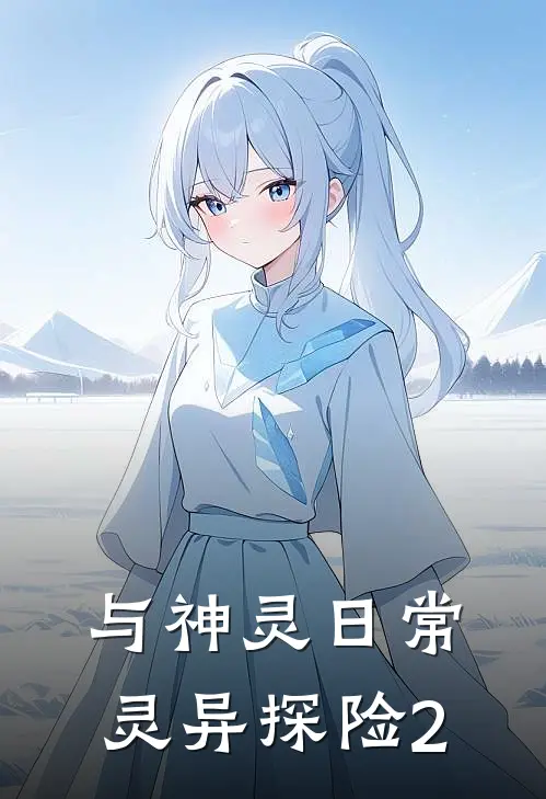 与神灵日常灵异探险2