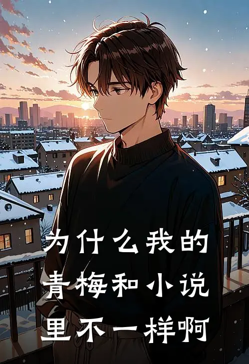 为什么我的青梅和小说里不一样啊