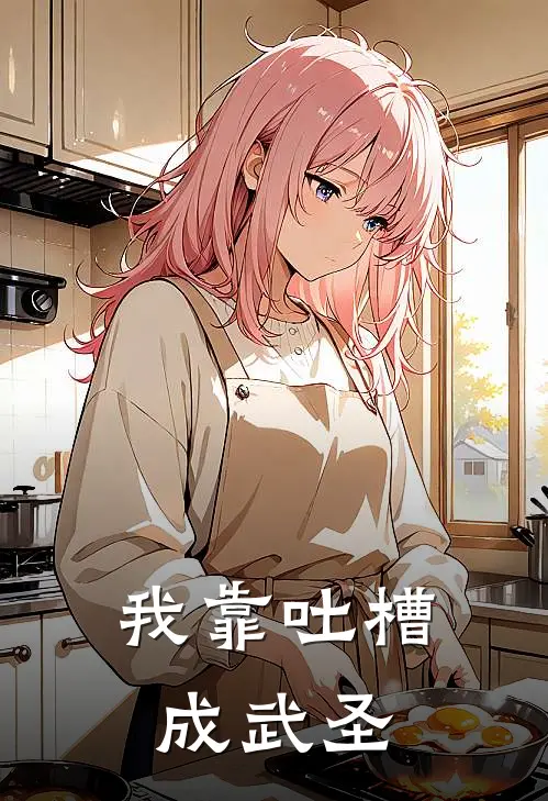 我靠吐槽成武圣