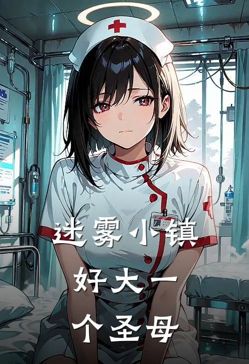 迷雾小镇：好大一个圣母