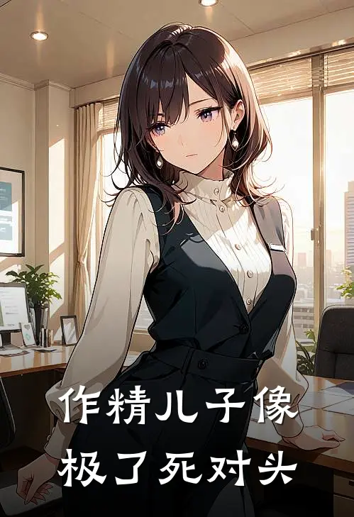 作精儿子像极了死对头