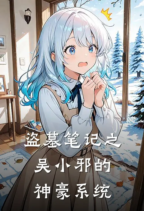 盗墓笔记之吴小邪的神豪系统