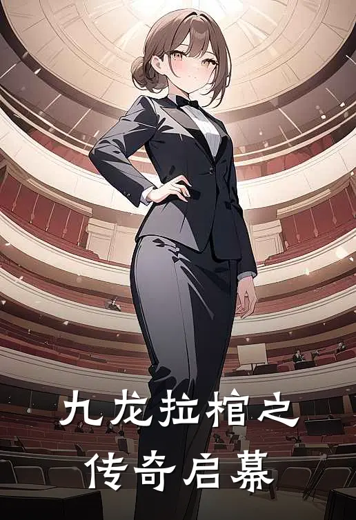 九龙拉棺之传奇启幕