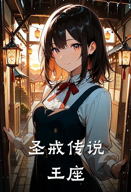 圣戒传说：王座