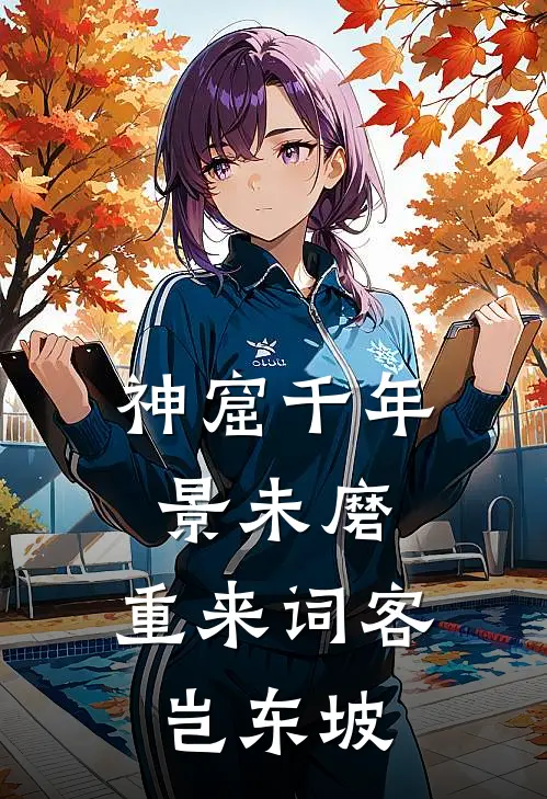 神窟千年景未磨,重来词客岂东坡