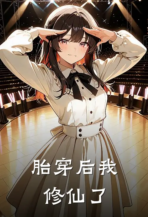 胎穿后我修仙了