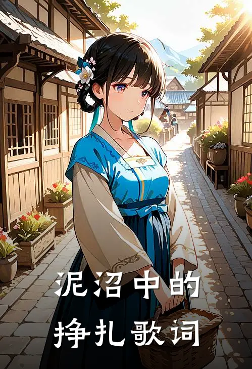 泥沼中的挣扎歌词