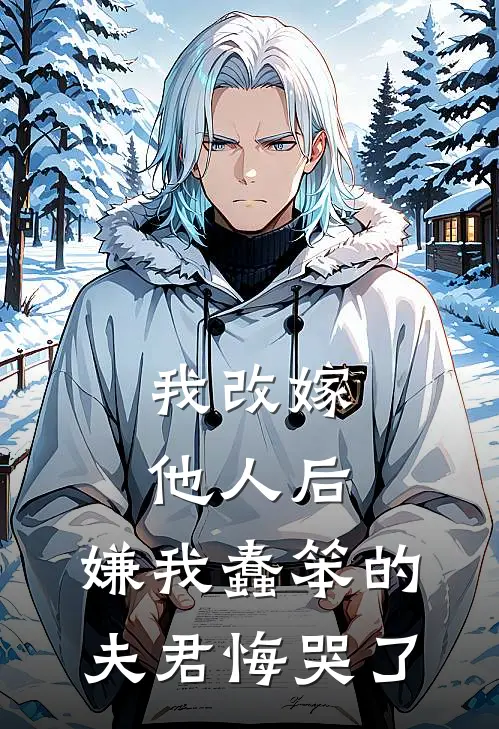 我改嫁他人后，嫌我蠢笨的夫君悔哭了