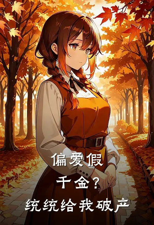 偏爱假千金？统统给我破产(苏宝珠鸠占鹊巢)最新章节在线阅读_(偏爱假千金？统统给我破产)最新章节在线阅读