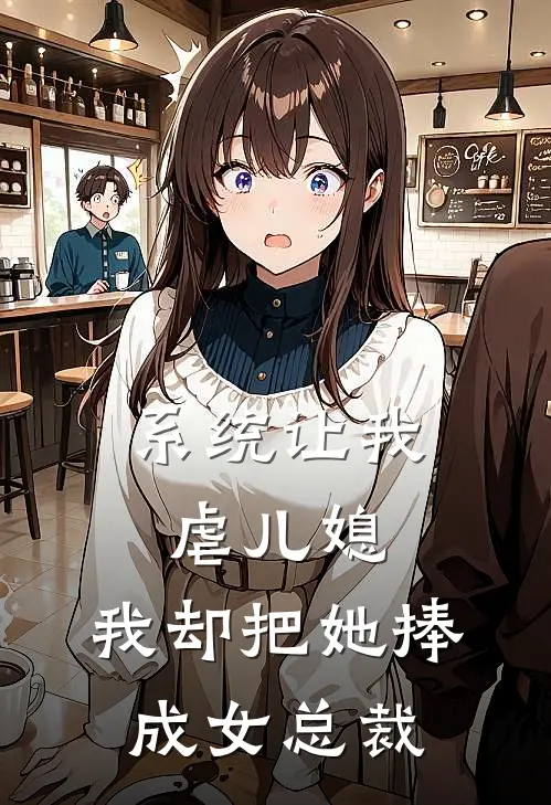 系统让我虐儿媳，我却把她捧成女总裁