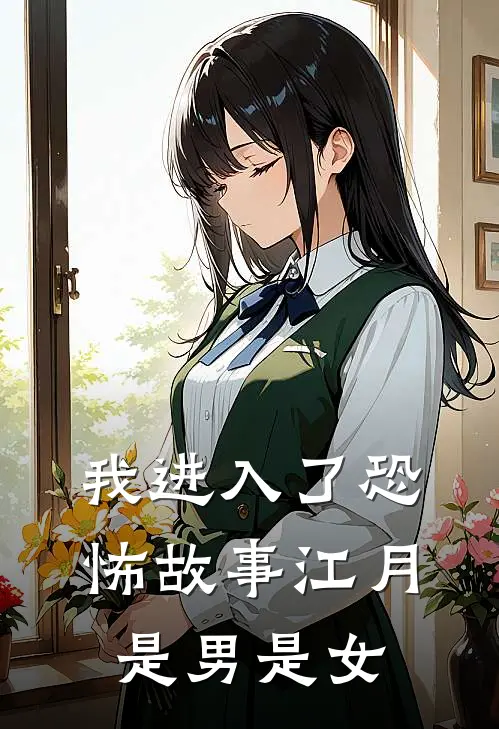 我进入了恐怖故事江月是男是女