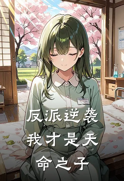 反派逆袭：我才是天命之子(叶辰林轩)完整版免费小说_完结版小说推荐反派逆袭：我才是天命之子(叶辰林轩)