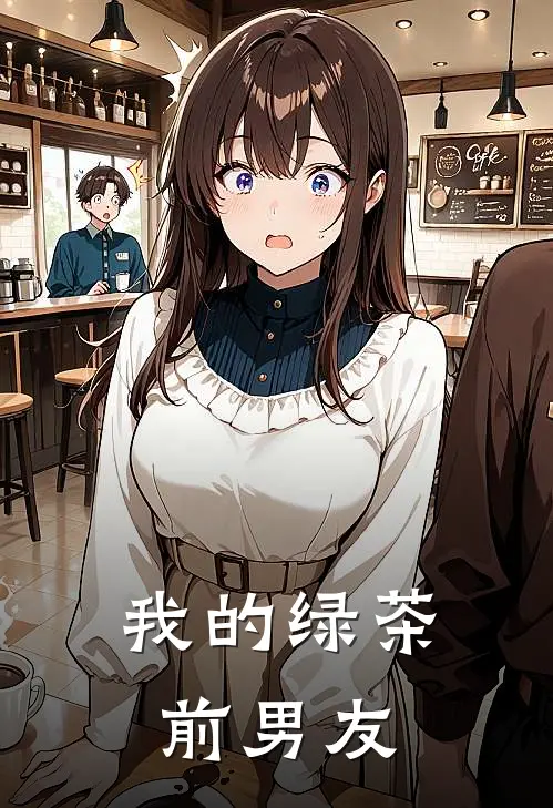 我的绿茶前男友