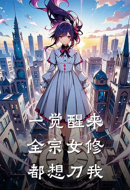 一觉醒来，全宗女修都想刀我