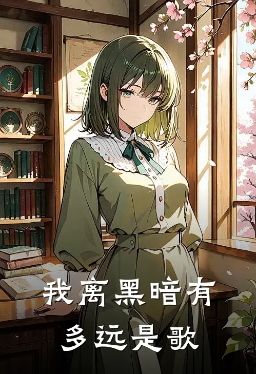 我离黑暗有多远是歌