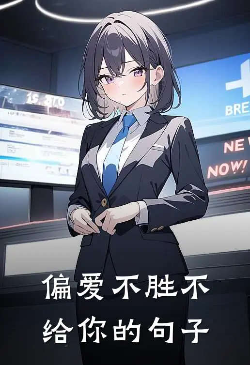 偏爱不胜不给你的句子